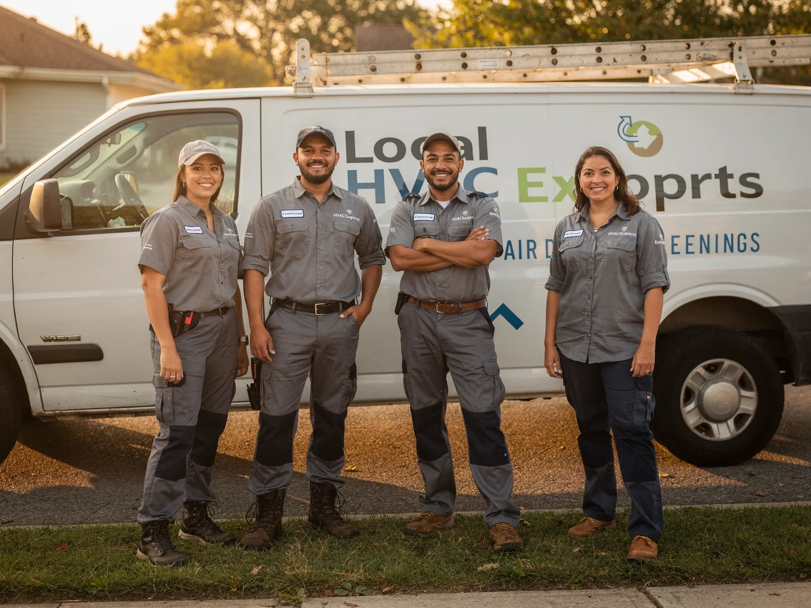 24/7 HVAC Repair & AC Replacement company in Amonate, VA